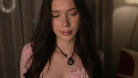 Snapshot of justbarbie_new_ chatting on 05/22/26, 07:30 Katarina online show from 05/22/26, 07:30