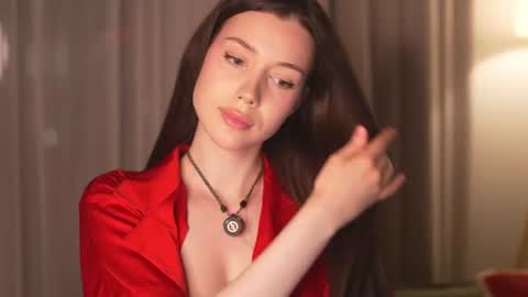 Snapshot of justbarbie_new_ chatting on 06/14/26, 08:11 Katarina online show from 06/14/26, 08:11
