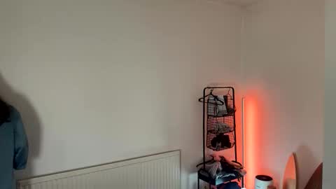 Snapshot of justbecauseiloveit chatting on 02/05/26, 08:52 Billie B William online show from 02/05/26, 08:52