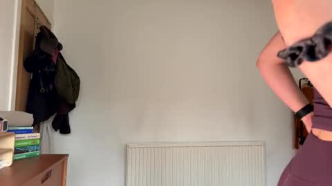 Billie  B  William online show from 03/30/26, 08:59