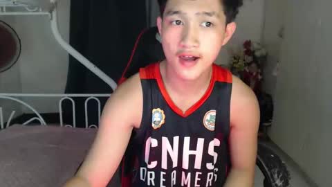 Cyril online show from 01/13/26, 10:20