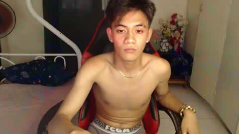 Jade online show from 01/17/26, 04:50