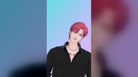 Bi Master Mack online show from 12/14/25, 02:00