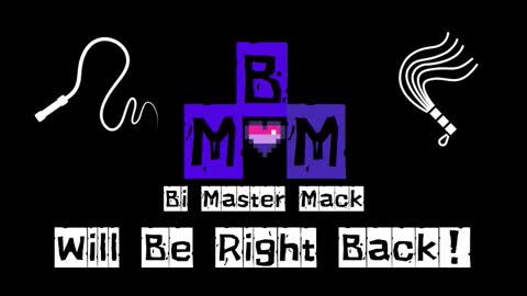 Bi Master Mack online show from 12/15/25, 02:10