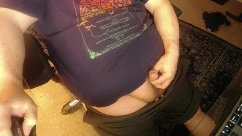 Rick online show from 11/09/25, 06:06