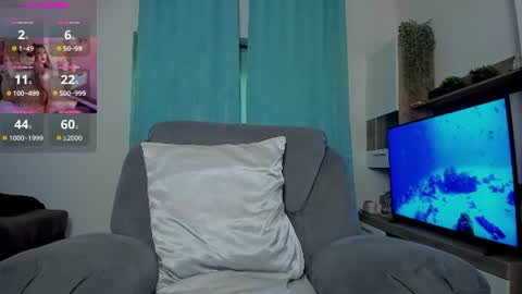 Chloe online show from 07/24/26, 02:04