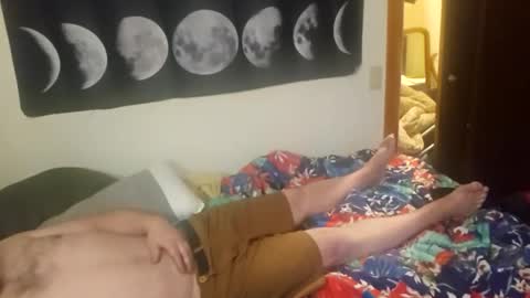 justcurious7649 online show from 01/06/26, 09:35