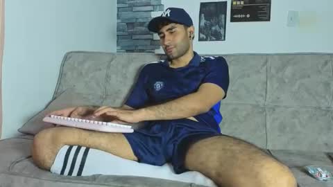 David online show from 04/10/26, 02:50