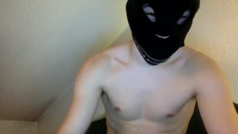 HornySky online show from 02/07/25, 07:49