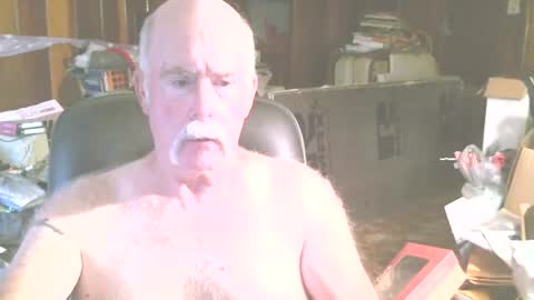 justdon online show from 07/08/26, 02:43