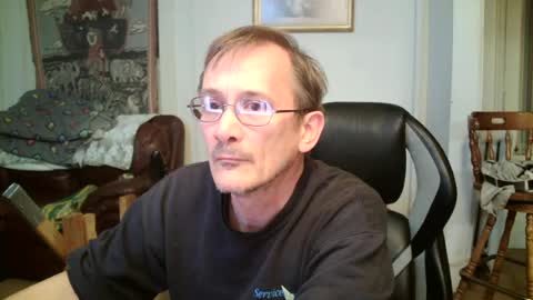 Snapshot of justdoug999 chatting on 06/24/26, 01:48 BetaDougie online show from 06/24/26, 01:48