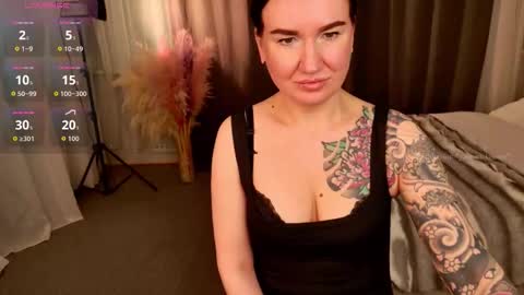 Miss Grace online show from 03/15/26, 05:13