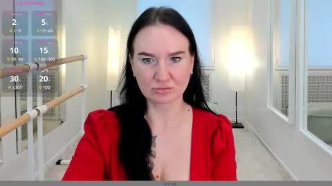 Miss Grace online show from 03/22/26, 05:11