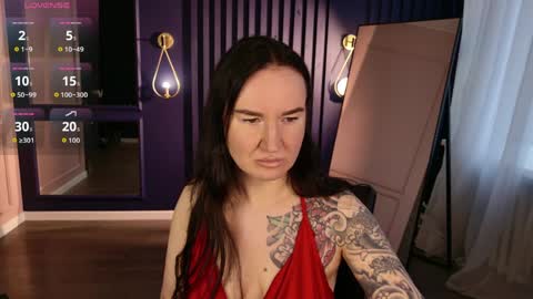 Miss Grace online show from 04/02/26, 04:54