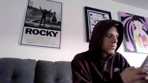 Snapshot of justhavingfun111 chatting on 01/27/25, 05:48 justhavingfun111 online show from 01/27/25, 05:48