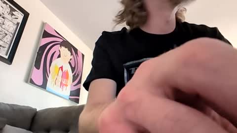 Snapshot of justhavingfun111 chatting on 09/22/25, 12:12 justhavingfun111 online show from 09/22/25, 12:12