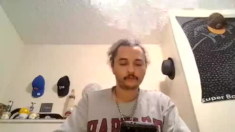 justheretobustnuts online show from 06/04/26, 07:14