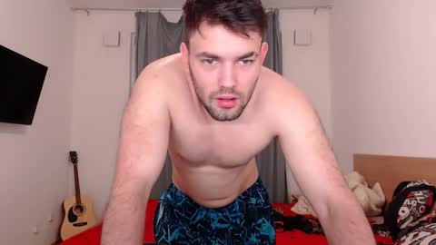 justin_badd online show from 12/03/24, 04:28