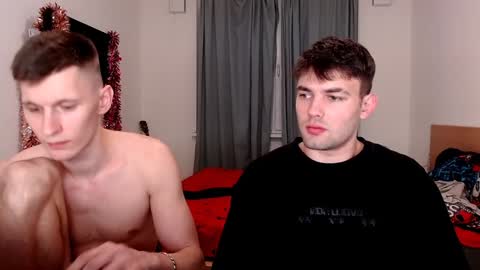 justin_badd online show from 12/11/24, 06:20