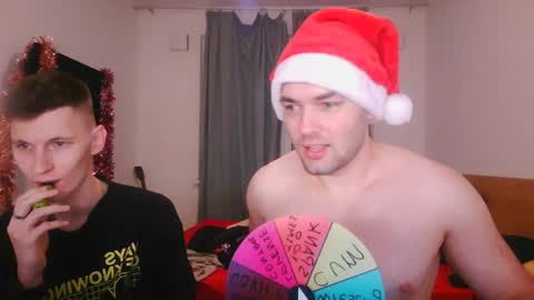 justin_badd online show from 12/13/24, 01:55
