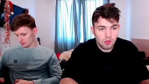 justin_badd online show from 01/27/25, 12:05