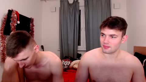 justin_badd online show from 01/30/25, 04:45