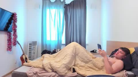 justin_badd online show from 10/04/25, 06:55