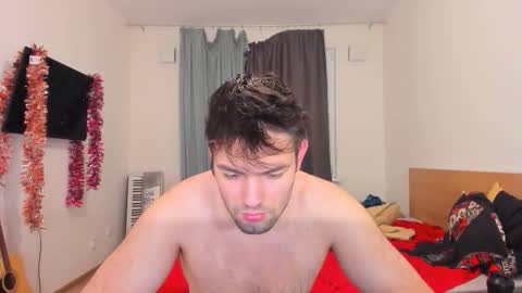 justin_badd online show from 11/25/25, 05:13