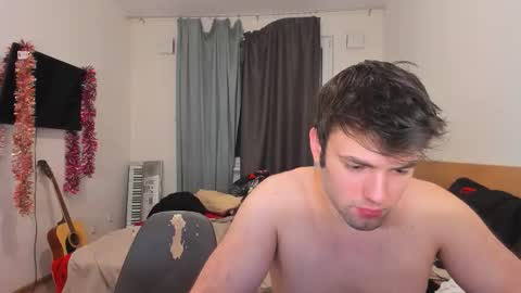 justin_badd online show from 11/30/25, 06:23