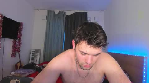 justin_badd online show from 01/19/26, 06:17