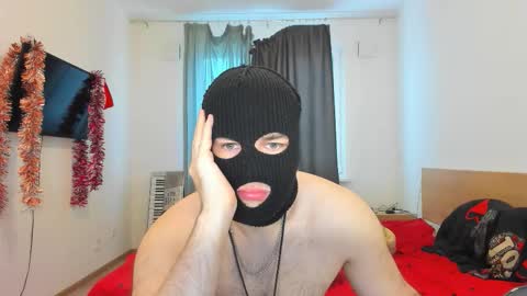 justin_badd online show from 02/09/26, 01:04