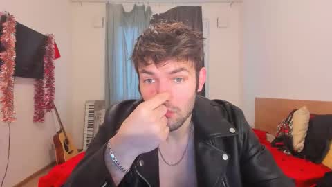 justin_badd online show from 03/01/26, 02:52