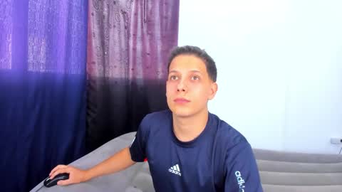 justin_biker online show from 12/07/24, 08:38