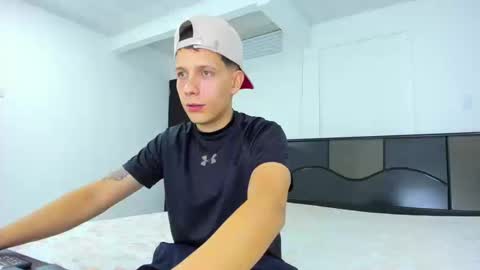 justin_biker online show from 09/16/25, 12:00