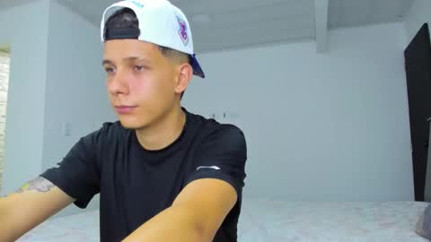 justin_biker online show from 10/04/25, 11:58