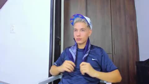 justin_biker online show from 11/22/25, 11:26