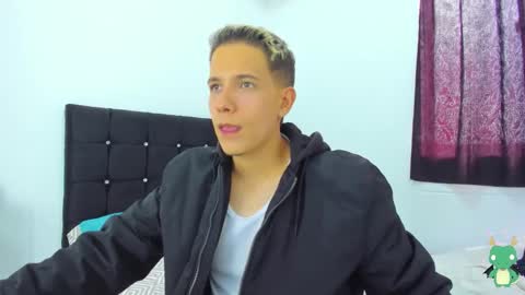 justin_biker online show from 03/09/26, 03:38