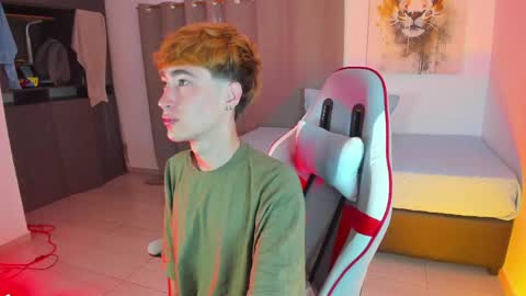 Justin Blake online show from 05/12/26, 01:41