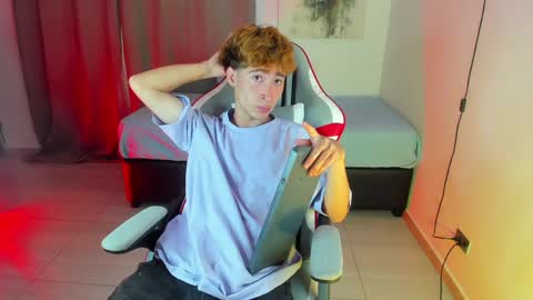 Justin Blake online show from 05/14/26, 02:24