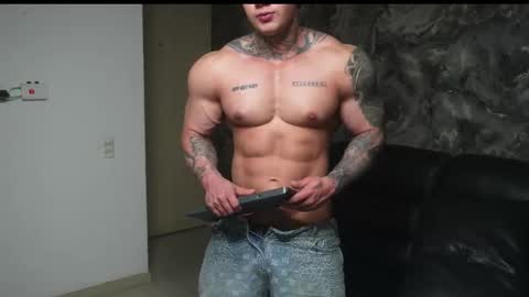 justin clark1 online show from 11/23/25, 05:29