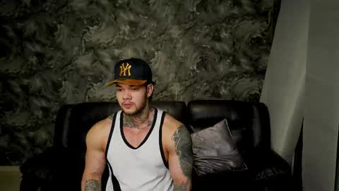 justin clark1 online show from 02/22/26, 04:02