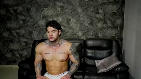 justin clark1 online show from 02/26/26, 03:38