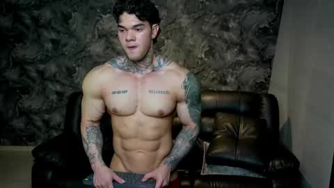 justin clark1 online show from 03/04/26, 04:18