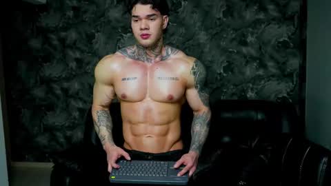 justin clark1 online show from 03/11/26, 04:18