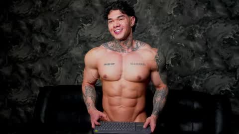 justin clark1 online show from 03/28/26, 01:49