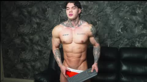 justin clark1 online show from 05/14/26, 03:57