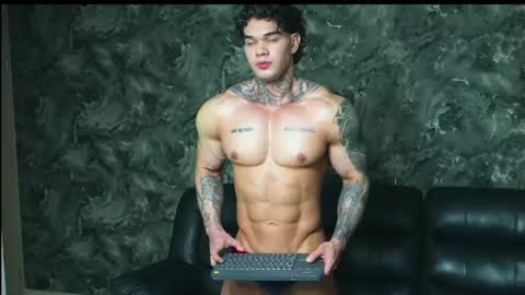 Snapshot of justin_clark1 chatting on 06/13/26, 12:41 justin clark1 online show from 06/13/26, 12:41
