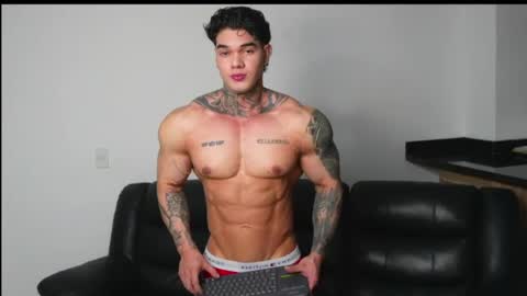 Snapshot of justin_clark1 chatting on 07/15/26, 03:56 justin clark1 online show from 07/15/26, 03:56