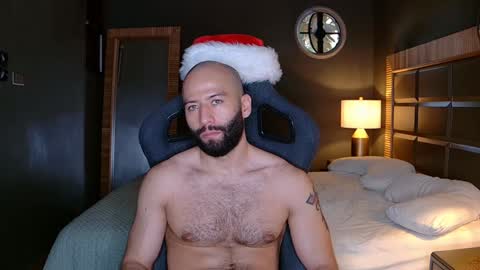 Justin online show from 12/26/24, 02:05