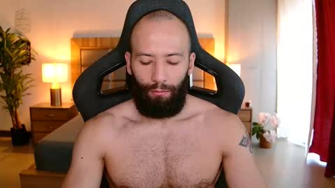 Justin online show from 01/18/26, 09:40